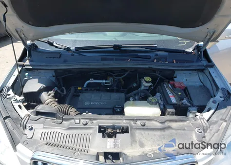 2016 Buick Encore z USA, uszkodzony, nr VIN KL4CJASB0GB668002